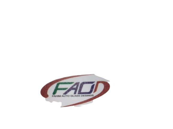 FAHIM AUTO GLASS DESIGNS