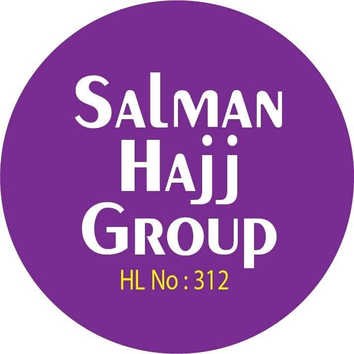 SALMAN HAJJ GROUP