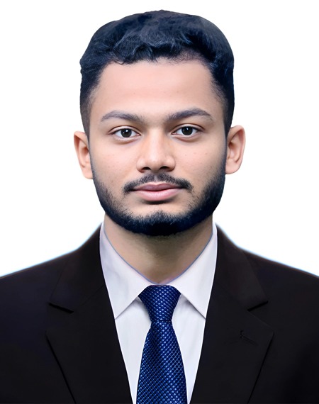 MAHFUZUR RAHMAN